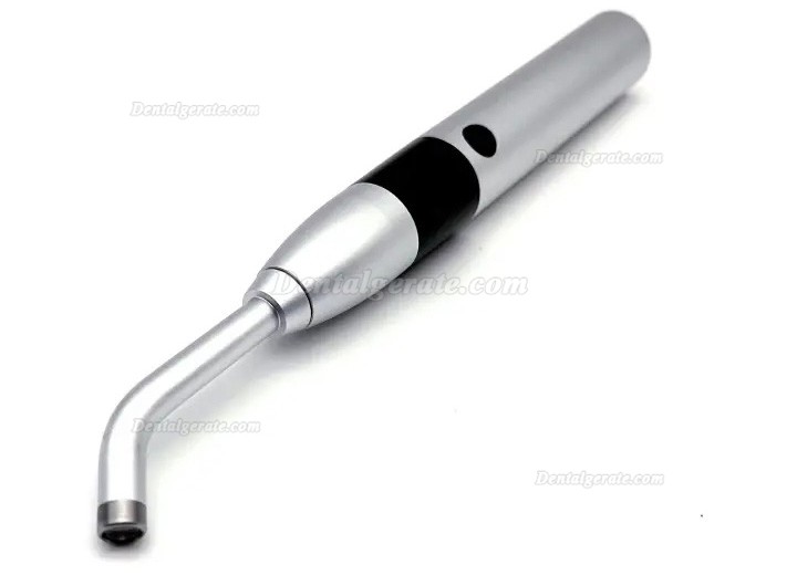 Dental Kabellos LED Polymerisationslampe 2500 mW/cm&sup2; / 3800 mW/cm&sup2;